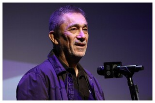 واکنش رسانه‌های ترک به حضور جیلان در جشنواره جهانی فیلم فجر