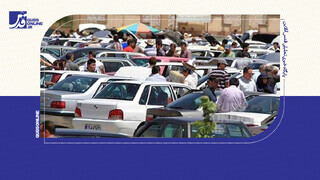 فیلم | وکالت تعویض پلاک، میان‌بر یا حربه‌ای برای کلاهبرداری!