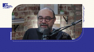 فیلم | اعترافات تلخ برزو ارجمند: دلم برای ایران تنگ شده؛ در آمریکا بی‌معناترین آدم هستم