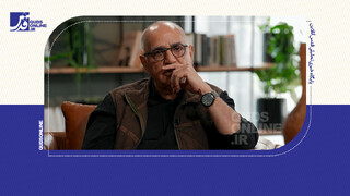 فیلم | پرویز پرستویی: اگر همین الان نابینا شوم، ترسی از زندگی ندارم