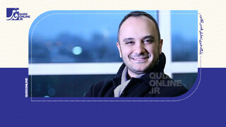 فیلم | گله و شکایت احسان کرمی از ایرانیان خارج از کشور