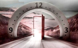 دو بال اصلی توبه؛ توفیق خدا و عمل انسان