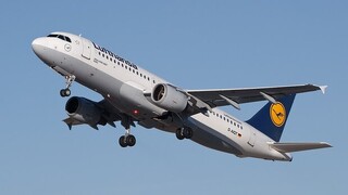 ایرباس ۶ هزار هواپیمای A320 را به علت نقص فنی فراخوان کرد
