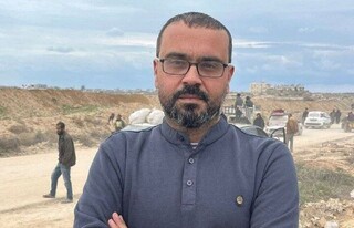 سخنگوی حماس: ارتش جنایتکار دامنه حملات خود را به غزه تشدید کرده است