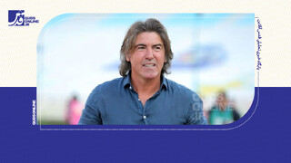 فیلم |  ابلاغیه کمیته انضباطی به ساپینتو پس از کنفرانس جنجالی