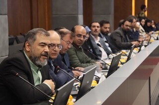 تأکید معاون امور صنایع صمت خراسان رضوی بر حل چالش‌های شرکت‌های دانش‌بنیان صنعتی