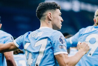 پیروزی دقیقه نودی سیتی برابر لیدز؛ فودن ناجی گواردیولا شد