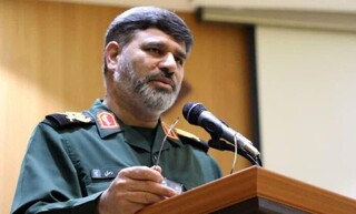 جانشین سپاه خراسان رضوی: آبرسانی به نقاط محروم از ماموریت‌های این نهاد است