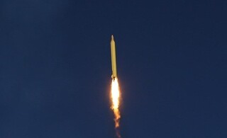 شلیک موشک از ایران به کردستان عراق صحت ندارد