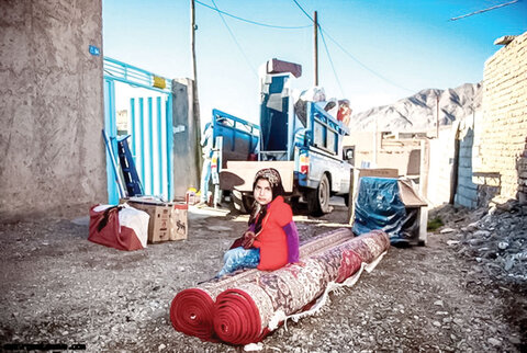 تغییر کیفیت و کمیت ساختار استان‌های کشور به دلیل مهاجرت