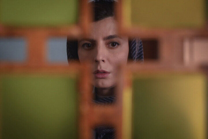 لیلا حاتمی: پیدا کردن لحن «زمانی در ابدیت» سخت بود