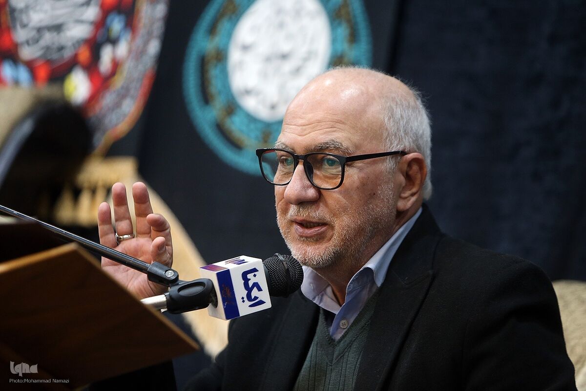 تلاوت قرآن با «آهنگ زیرصدا»؛ زیبایی خیالی، تحریفی واقعی