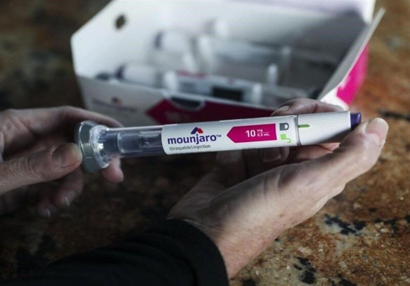 Opozorilo pred nevarnostjo lajšanja telesne teže z zdravilom Manjaro, ki se prodaja na spletu