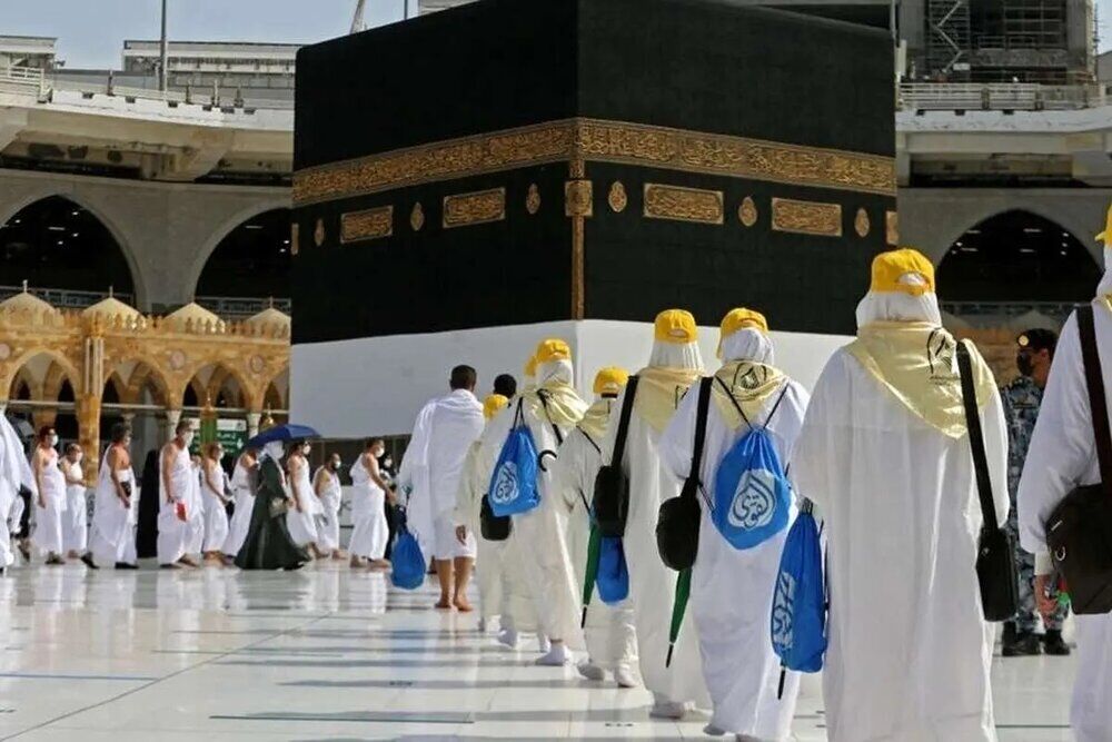 ثبت‌نام وام ۴۰ میلیون تومانی عمره دانشجویی آغاز شد