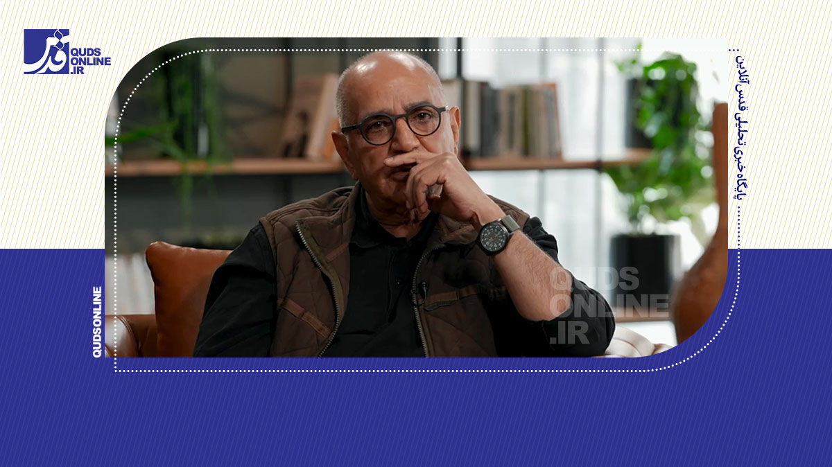 فیلم | پرویز پرستویی: اگر همین الان نابینا شوم، ترسی از زندگی ندارم