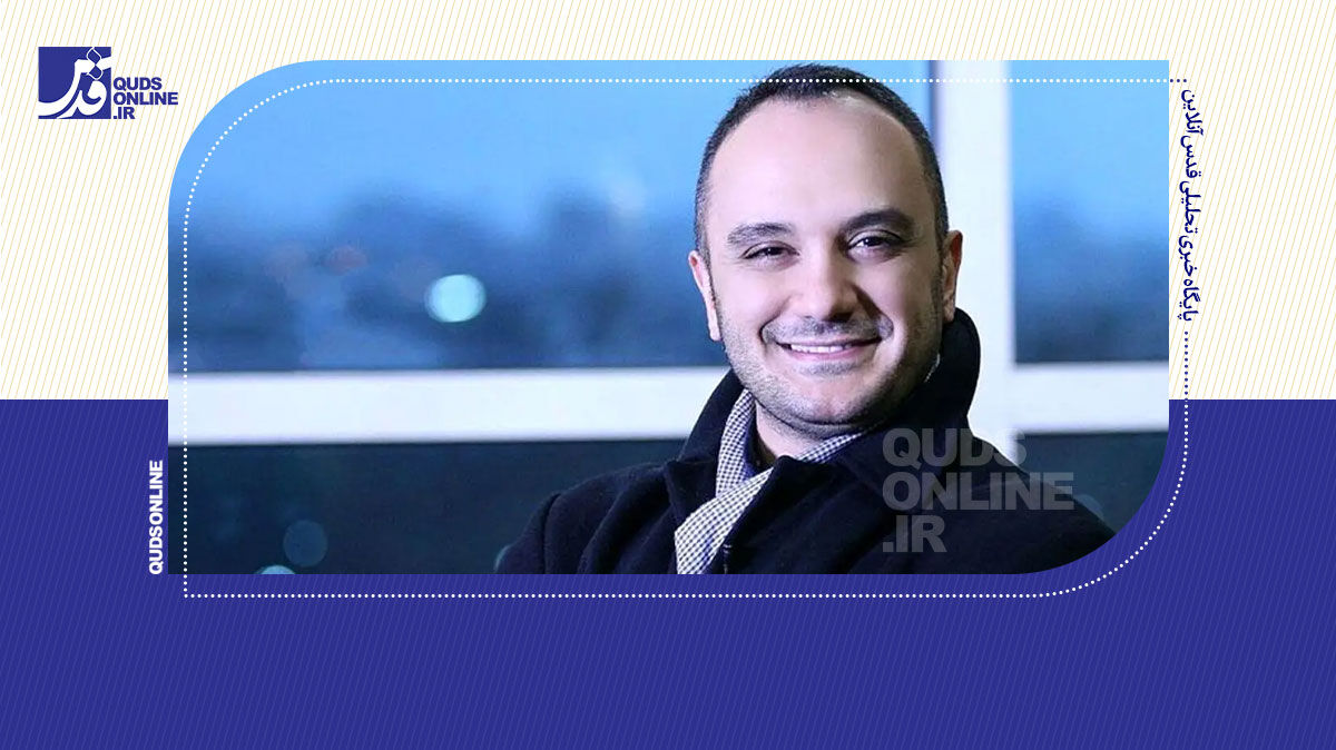 فیلم | گله و شکایت احسان کرمی از ایرانیان خارج از کشور