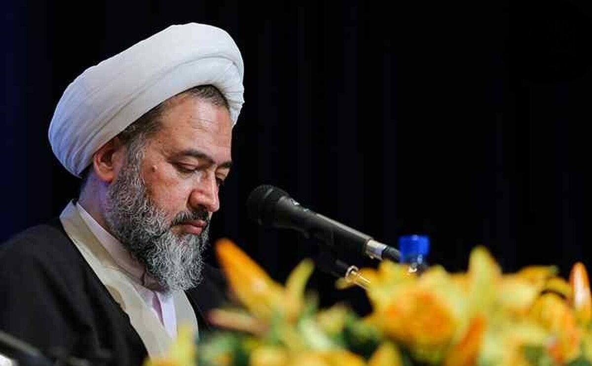 آیتالله علیدوست: دقت فقهی آیتالله میلانی (ره) در مسائل پیچیده کمنظیر است