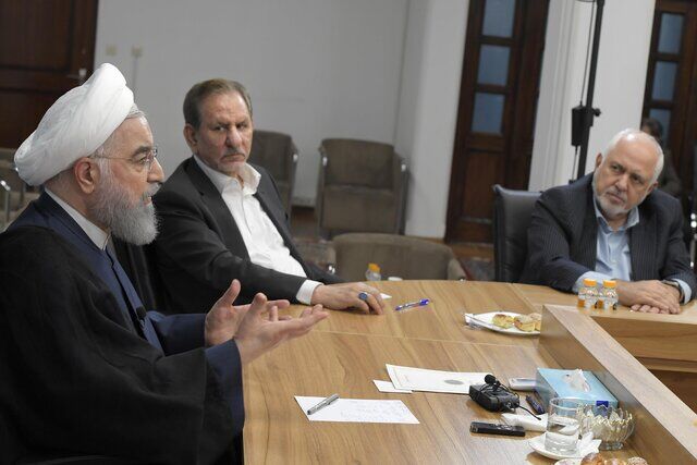 روحانی: تکرار جنگ ۱۲ روزه دست ماست/ وحدت ملی عامل بازدارندگی واقعی