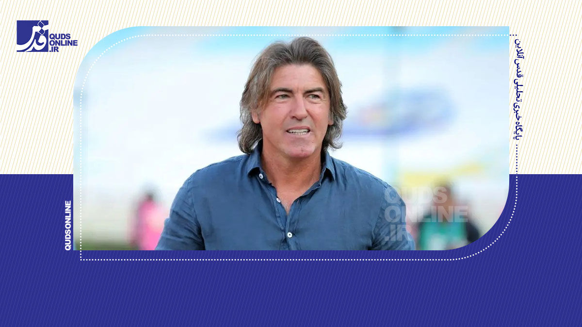 فیلم |  ابلاغیه کمیته انضباطی به ساپینتو پس از کنفرانس جنجالی