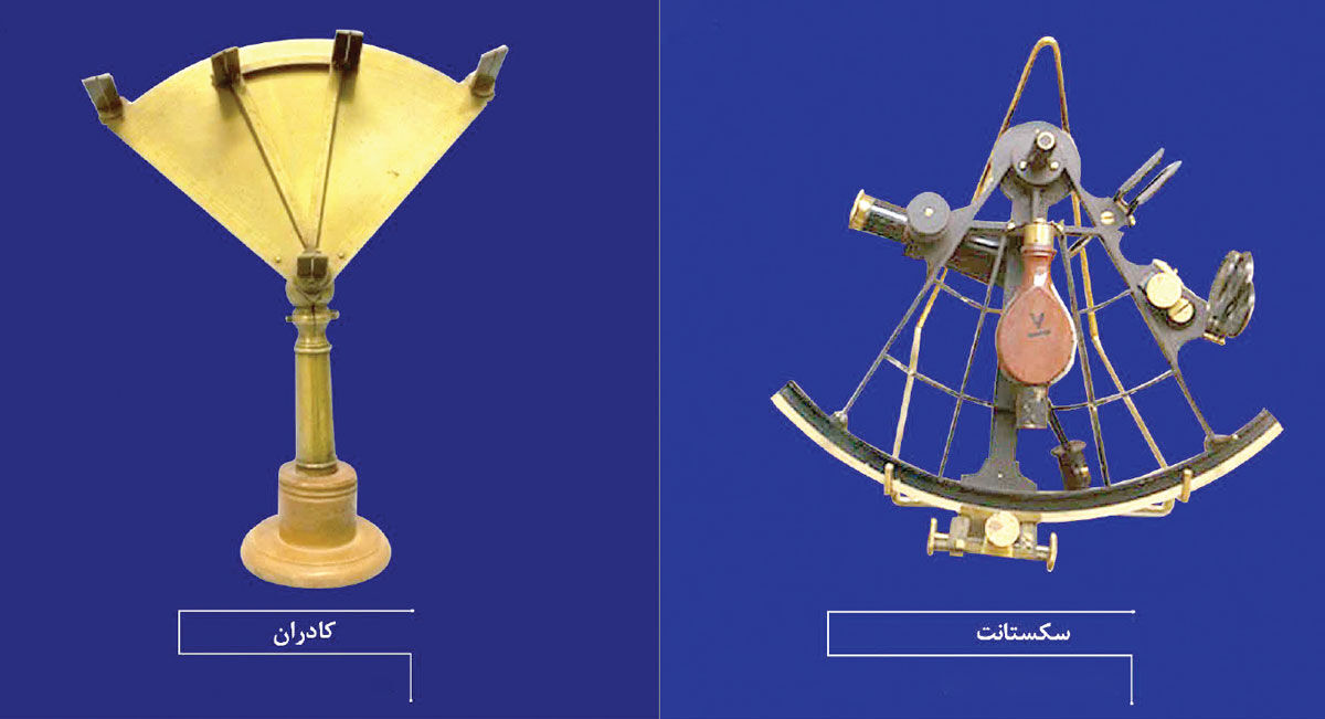 غرق در تاریخ دریانوردی