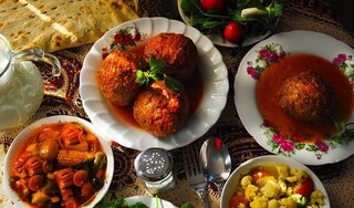 «تبریز» جایی که طعم‌ها تاریخ می‌سازند