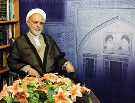 در گفتگو با رئیس دانشگاه قرآن و حدیث بررسی شد؛ چگونه از هوش مصنوعی در فعالیت‌های «حدیثی» استفاده می‌شود؟