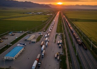 اینچه‌برون در آستانه جهش صادراتی