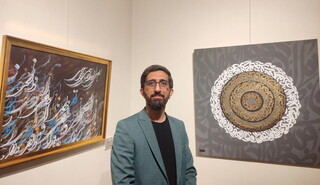 هشدار هنرمند قرآنی: آینده این هنر در خطر است