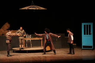 روایت مقاومت ترکمن‌ها در برابر استبداد رضاخانی