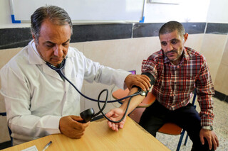 نظام سلامت شرایط لازم برای طرح «پزشکی خانواده» را ندارد