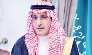 سفر معاون وزیر خارجه عربستان به تهران