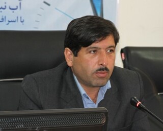 مدیرعامل  آبفای خراسان رضوی: تنش آبی ۱۸ شهر در استان رفع شده است