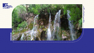 فیلم | طبیعت اخلمد در محاصره زباله‌ها!