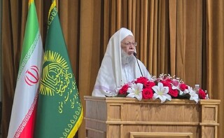 محبت مشترک مردم به اهل‌بیت سرمایه خدمت آستان قدس رضوی