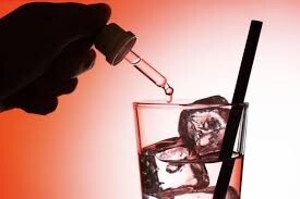 هشدار نسبت به گسترش ماده بیهوشی تجاوز!