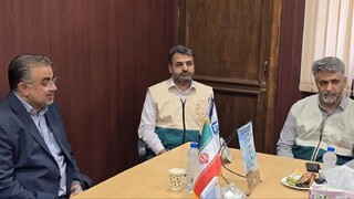 امام رضا(ع) ظرفیت مهمی برای ایجاد همدلی و وحدت در کشور است