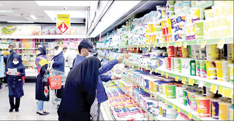 سرریز بحران نهاده‌ها و تب برفکی به شیر