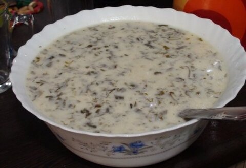 «تبریز» جایی که طعم‌ها تاریخ می‌سازند