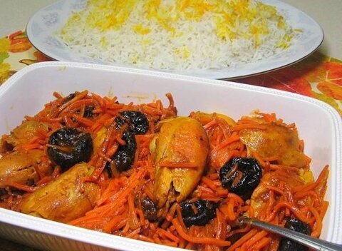 «تبریز» جایی که طعم‌ها تاریخ می‌سازند