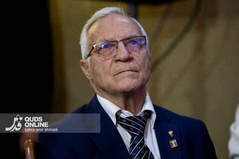 گزارش تصویری | افتتاح نمایشگاه «آقا تختی» با حضور وزیر ورزش