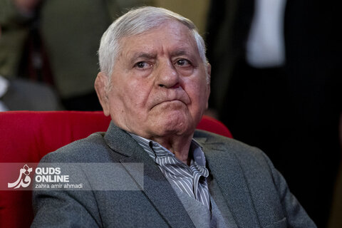 گزارش تصویری | افتتاح نمایشگاه «آقا تختی» با حضور وزیر ورزش