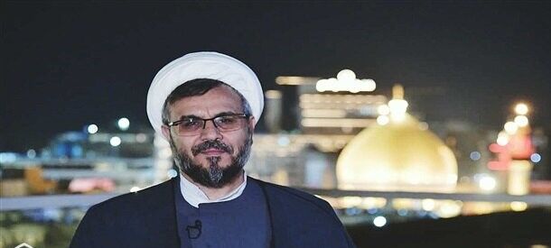 کنگره علامه نائینی جایگاه علمی نسل جوان حوزه را تقویت می‌کند