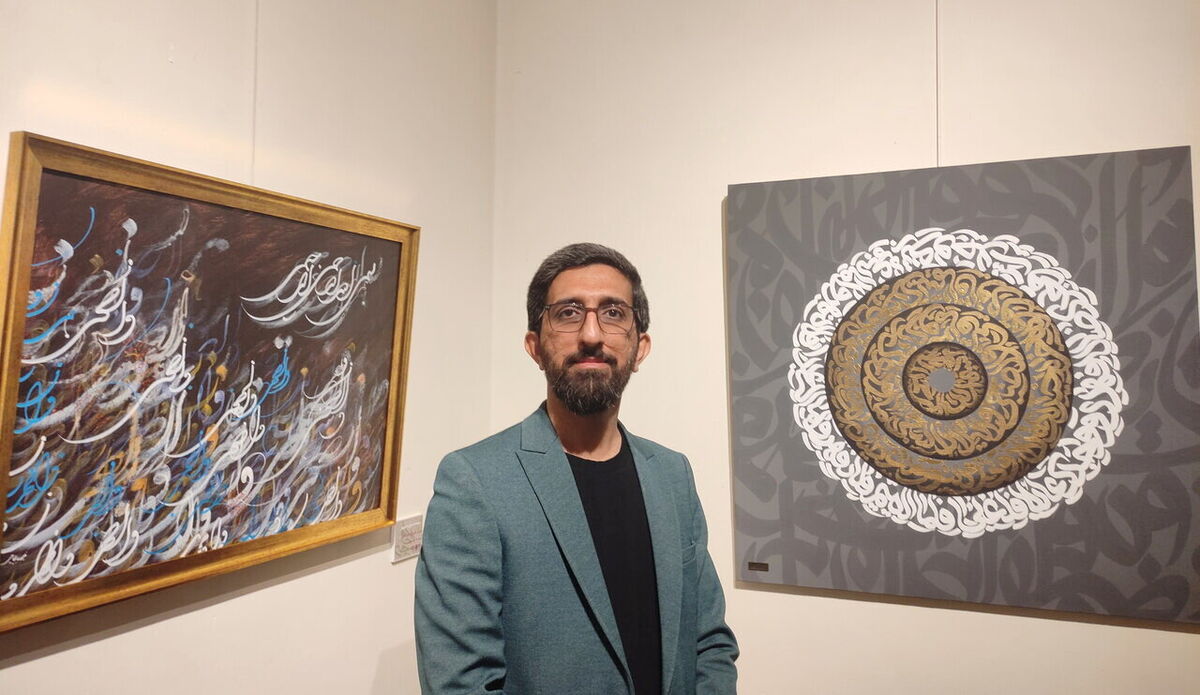 هشدار هنرمند قرآنی: آینده این هنر در خطر است