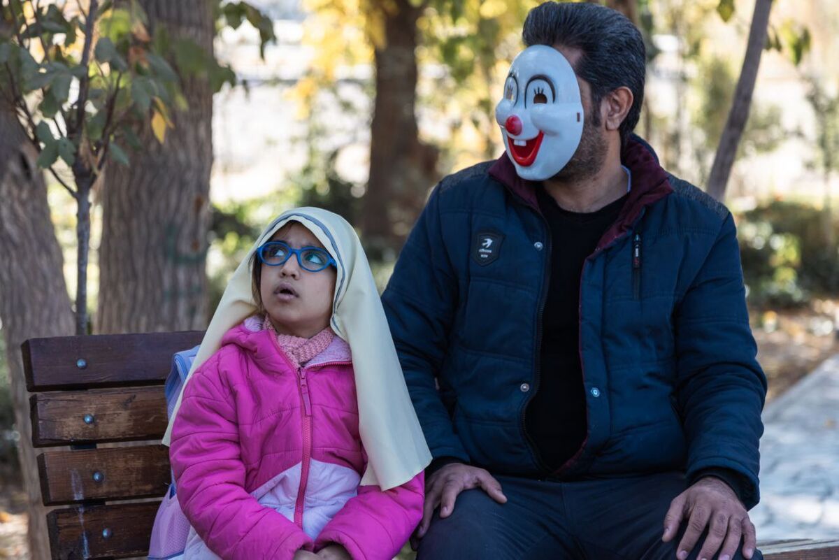 فیلم داستانی «فیس آف» ساخته شد