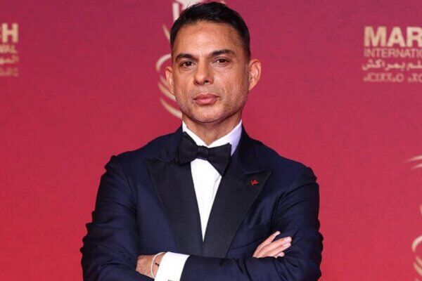 آغاز جشنواره مراکش با حضور پیمان معادی در هیئت داوران