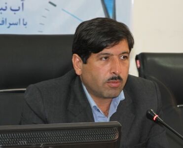 مدیرعامل  آبفای خراسان رضوی: تنش آبی ۱۸ شهر در استان رفع شده است