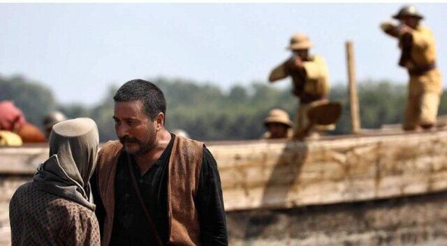 پخش فیلم «روزگاری ایران» همزمان با سالروز شهادت میرزا کوچک‌خان