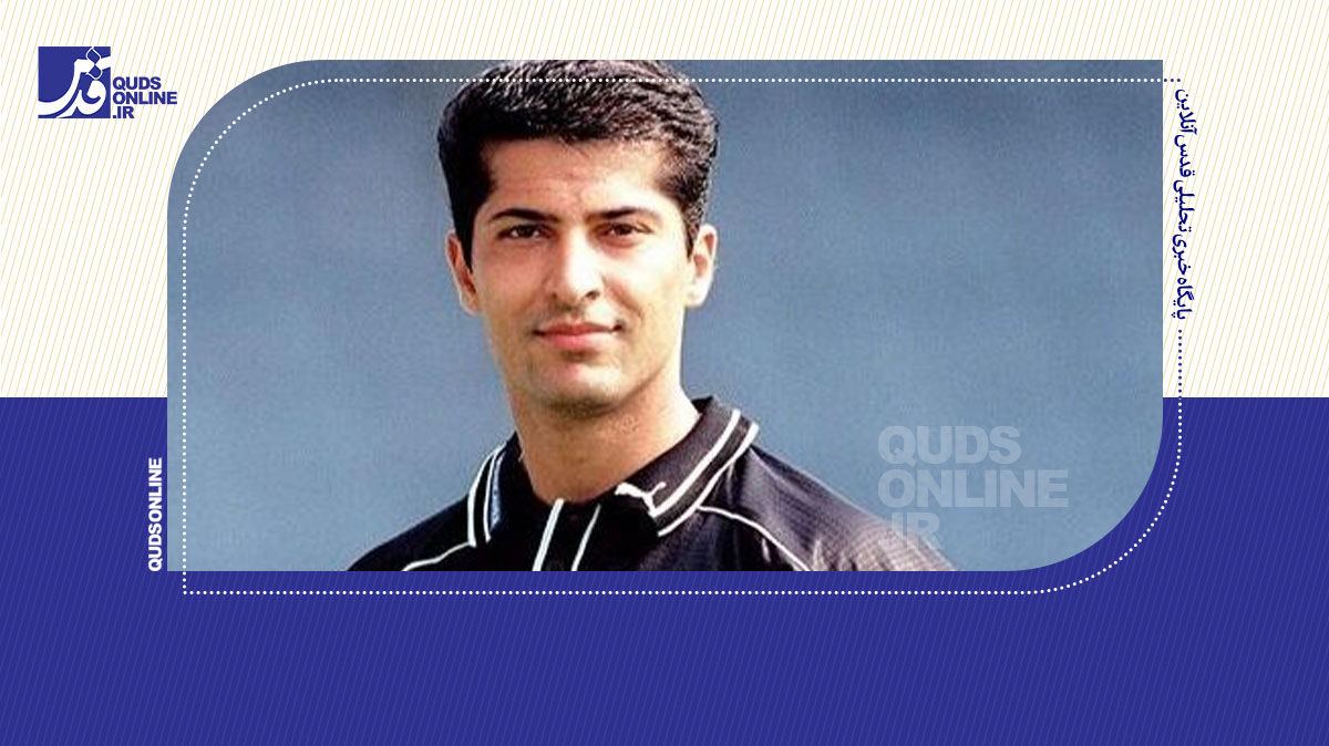 فیلم |  به بهانه سالروز تولد مهرداد میناوند