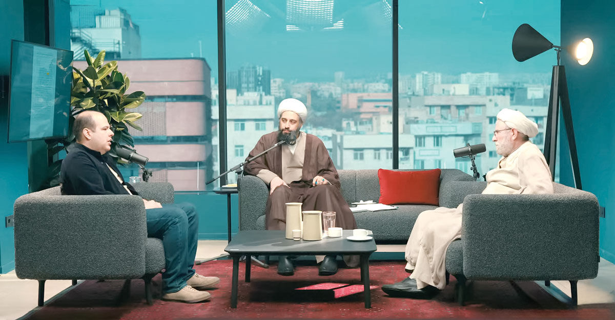 غلبه برهان بر گمان