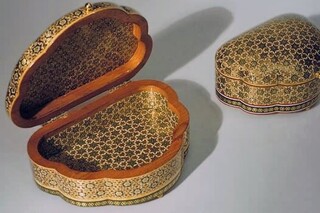 بازار خاتم شیراز نفس های آخر را می کشد